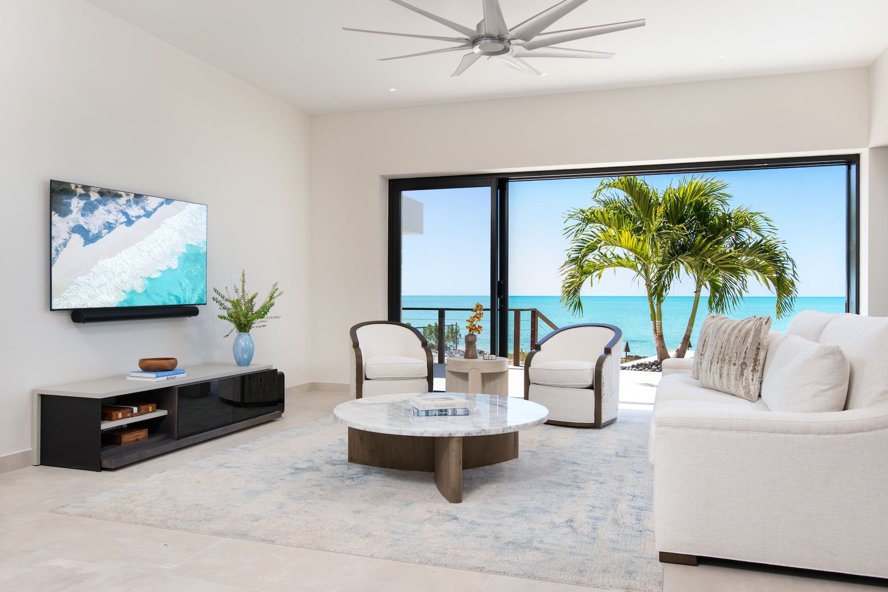 Love Song villa photo.